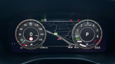 Jaguar F-Pace 2.0 P400e R-Dynamic SE 5dr Auto AWD Estate